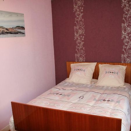 Reve Fontaine Villa Joinville Exterior foto