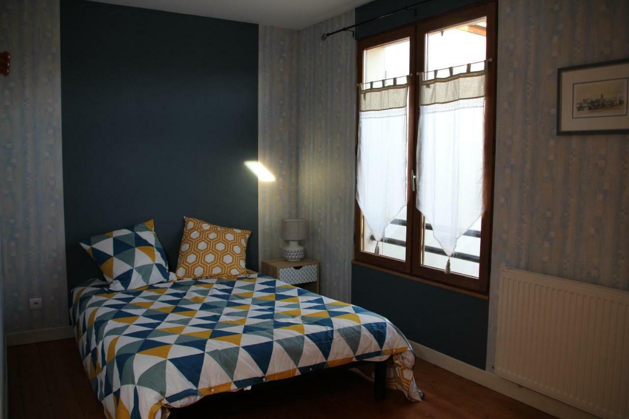 Reve Fontaine Villa Joinville Exterior foto