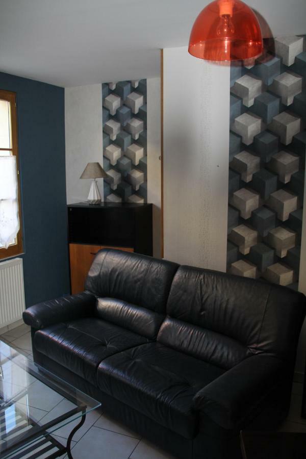 Reve Fontaine Villa Joinville Exterior foto