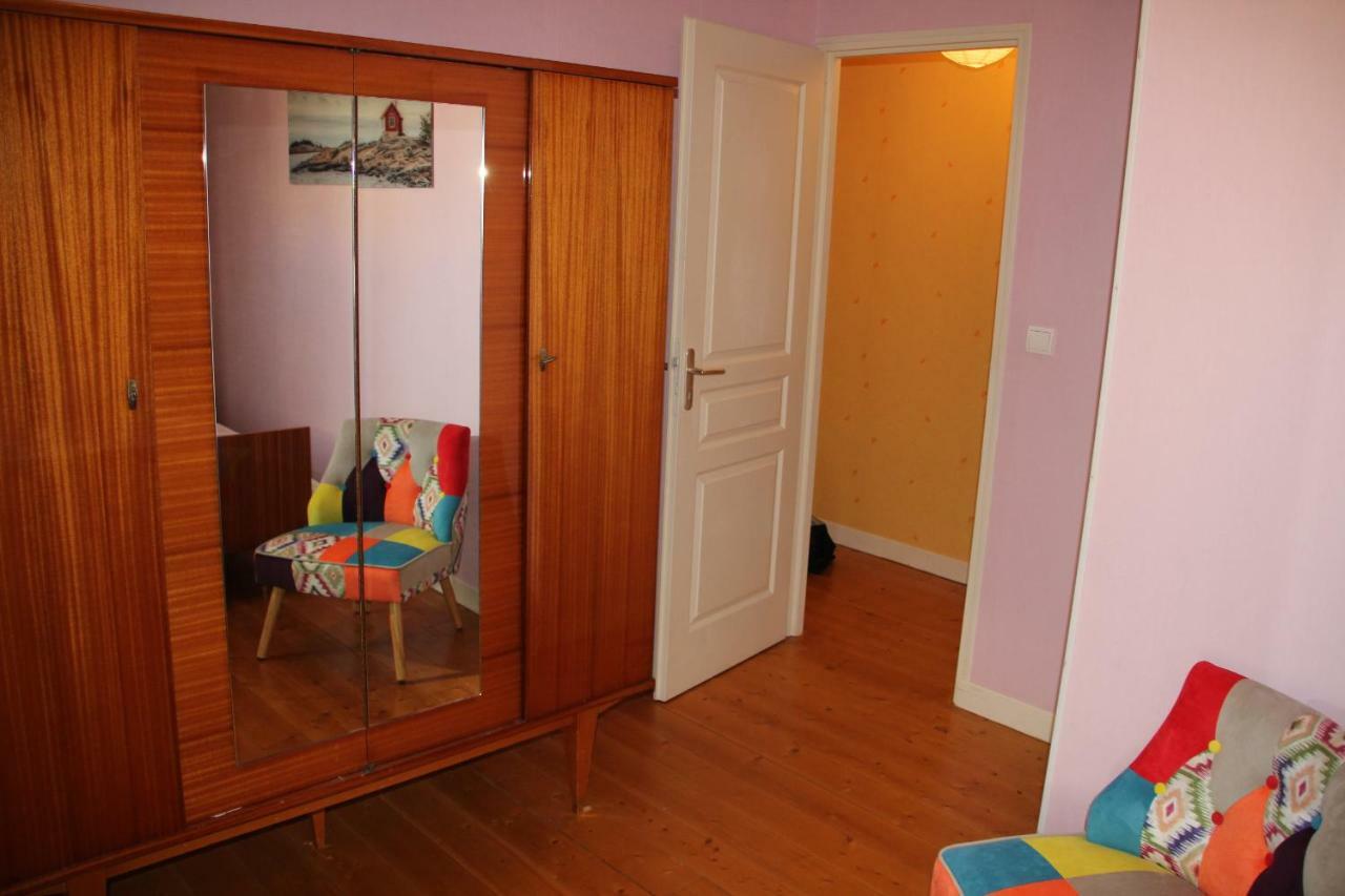 Reve Fontaine Villa Joinville Exterior foto